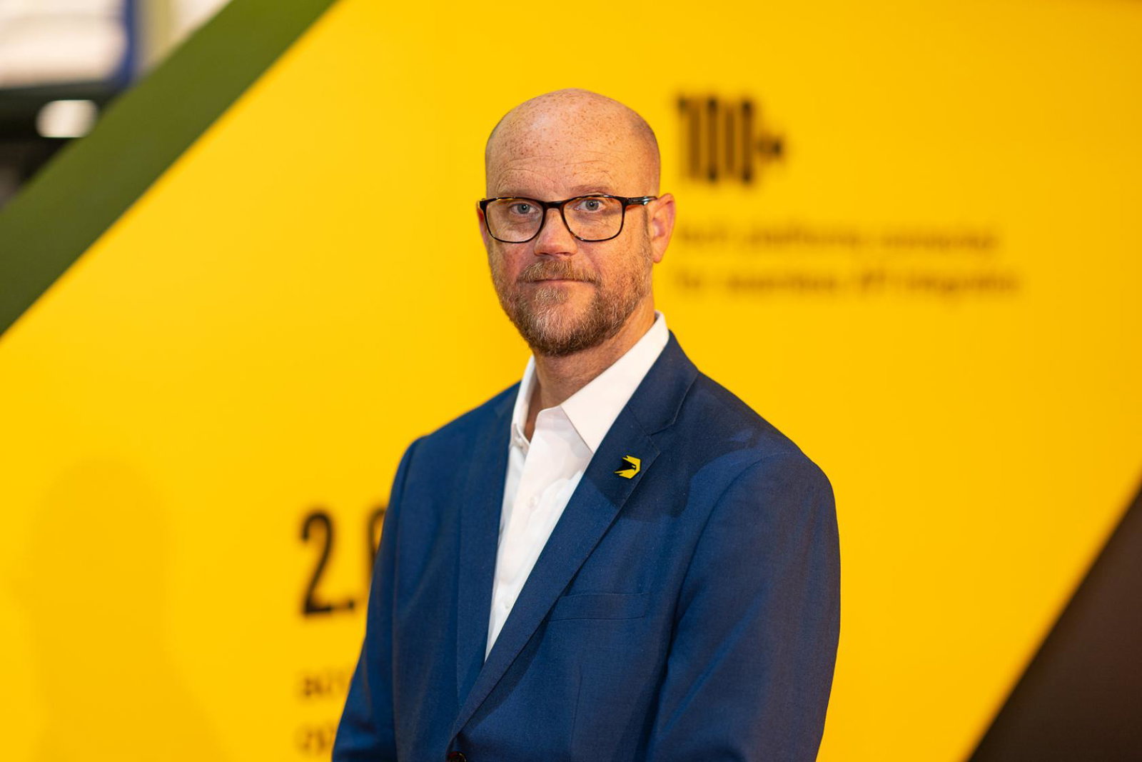 Fredrik Bonnalt