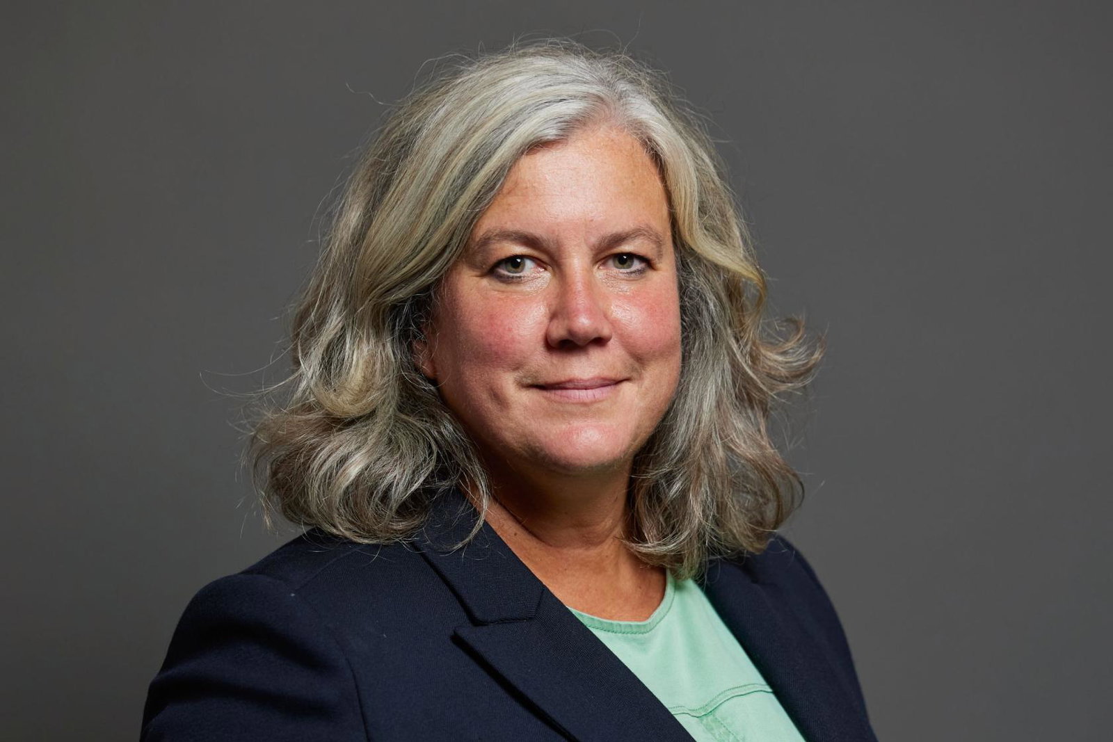 Transport secretary Heidi Alexander