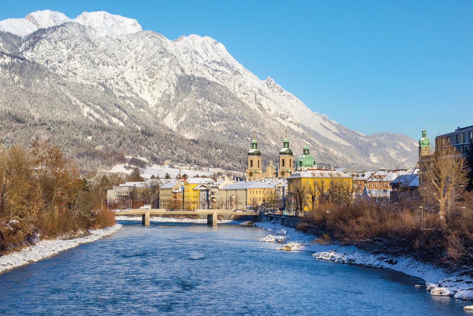 Innsbruck