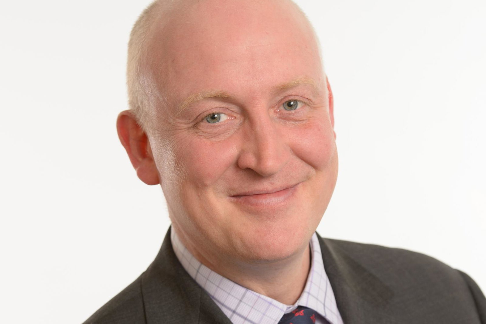 Joss Croft OBE, CEO, UKinbound