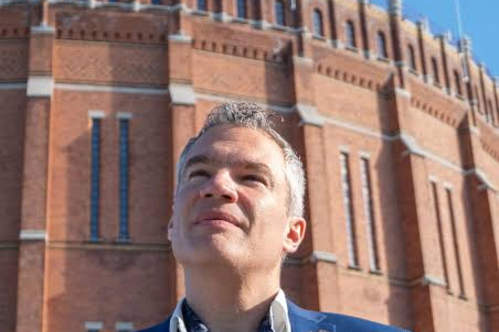 Julien Planté