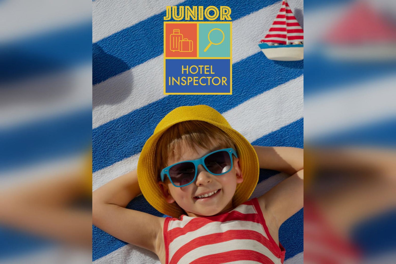 Junior Hotel Inspectors