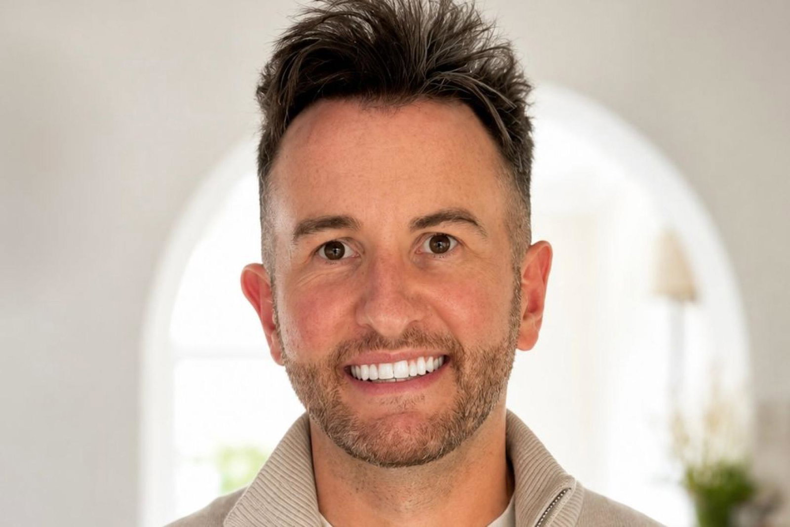 Lewis Cooper has been appointed head of distribution at Solmar Villas