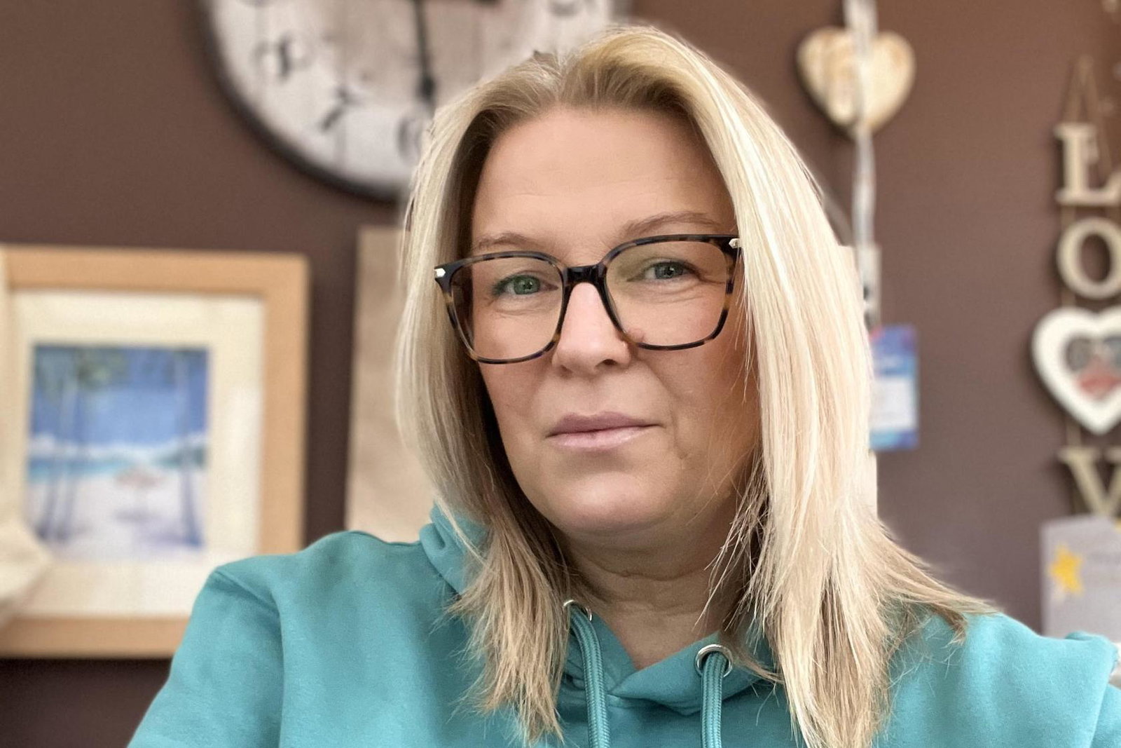 Mel Garthwaite, Not Just Travel's Head of Operations and Experience