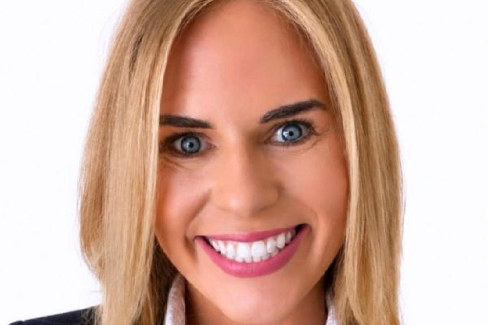 Ireland Country Manager Michelle Ryan