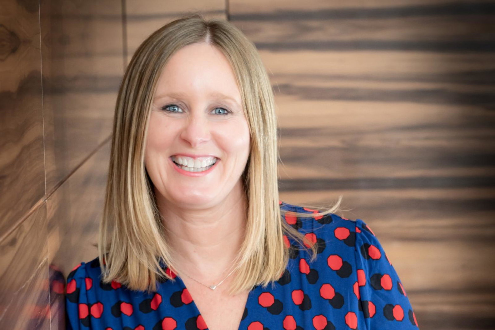 Nicola McNeish