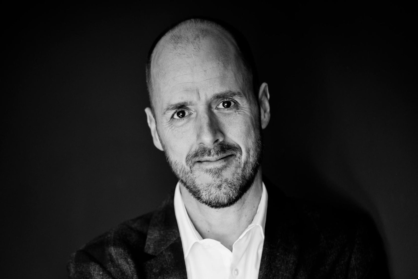 Rob Scott, MSC Cruises' Senior Advisor, Guest Experiences & Growth Strategy