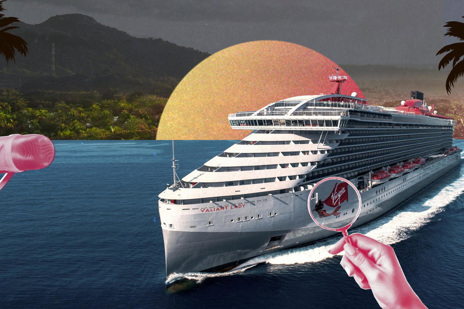 Virgin Voyages