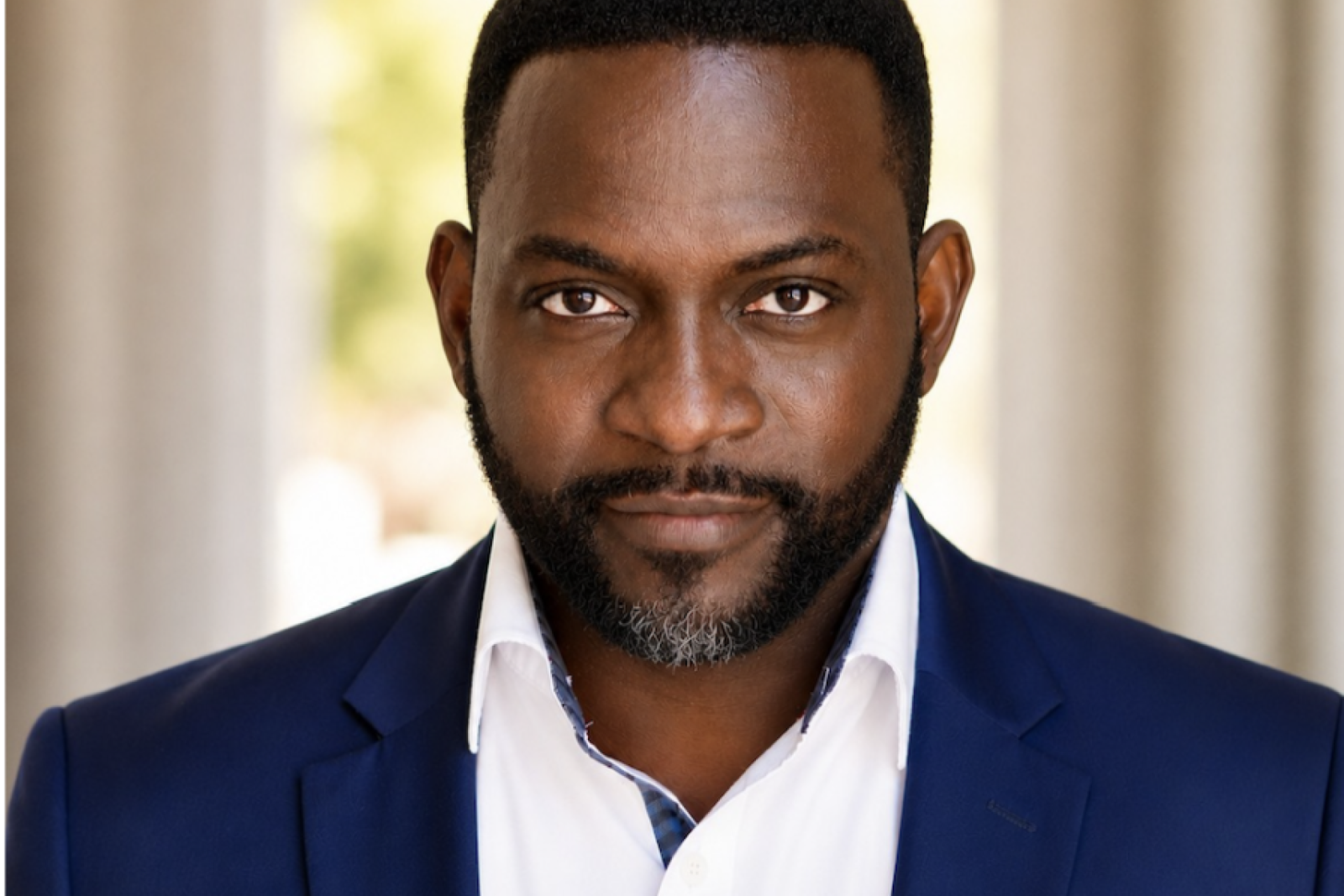 Almando Rigby, General Manager, Windjammer Landing Resort & Residences, Saint Lucia