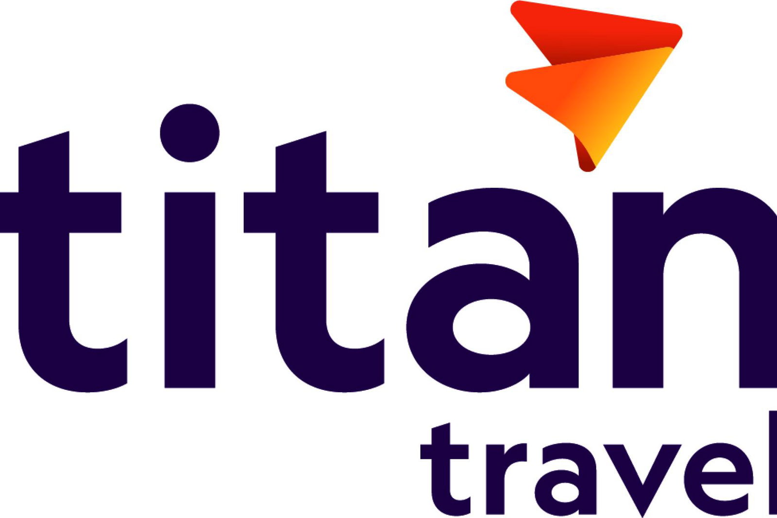Titan Travel logo