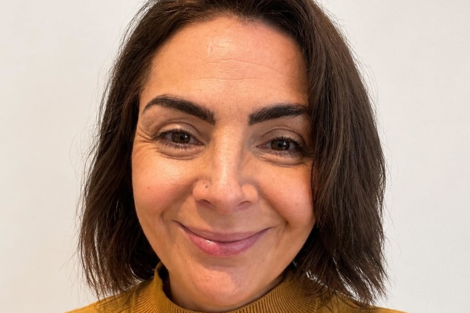 Maria Cunningham
