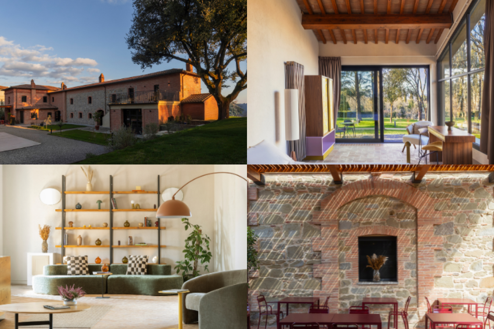 The Monteleone in the Heart of Rural Umbria