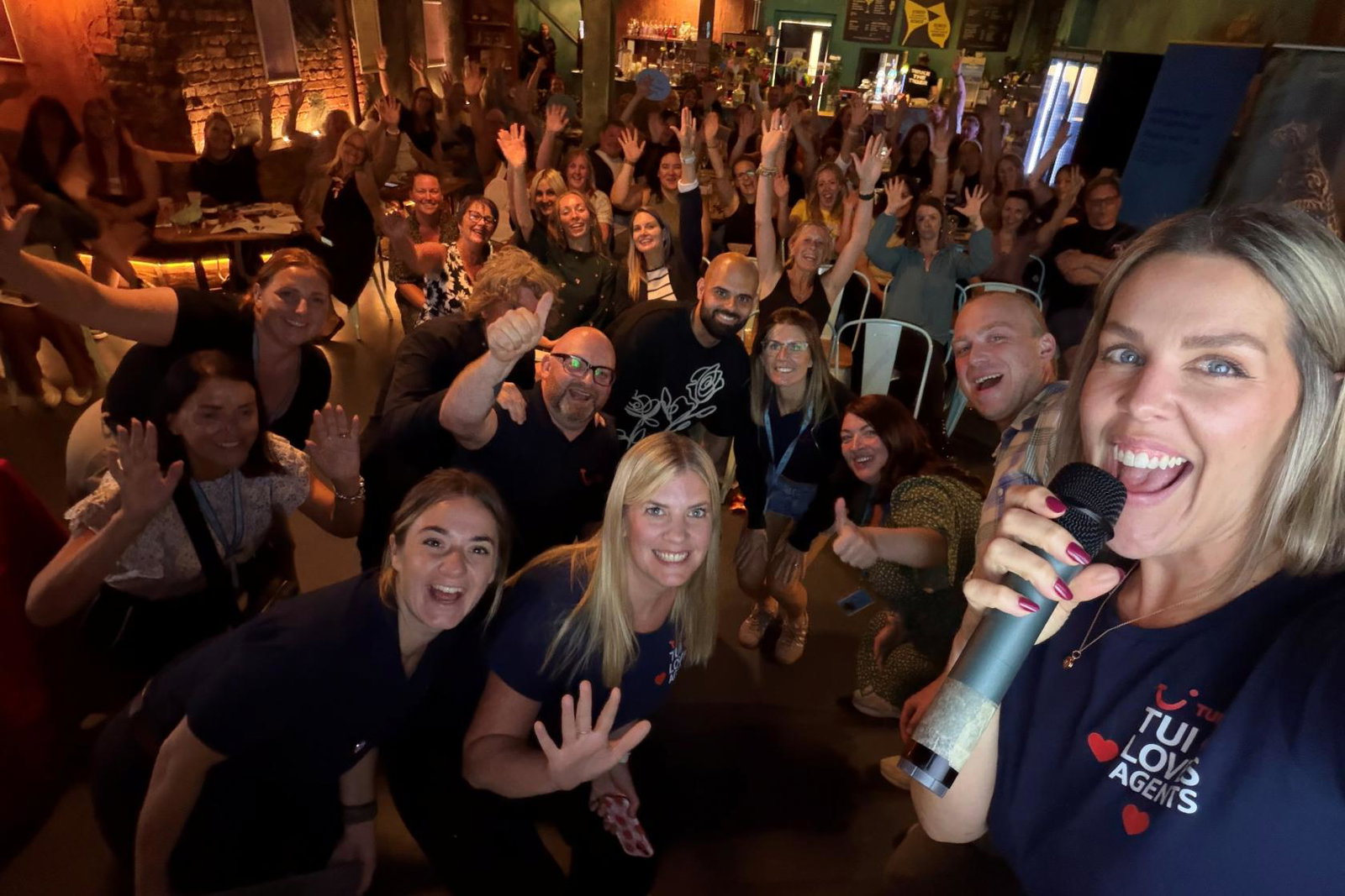World of TUI Bristol 2026