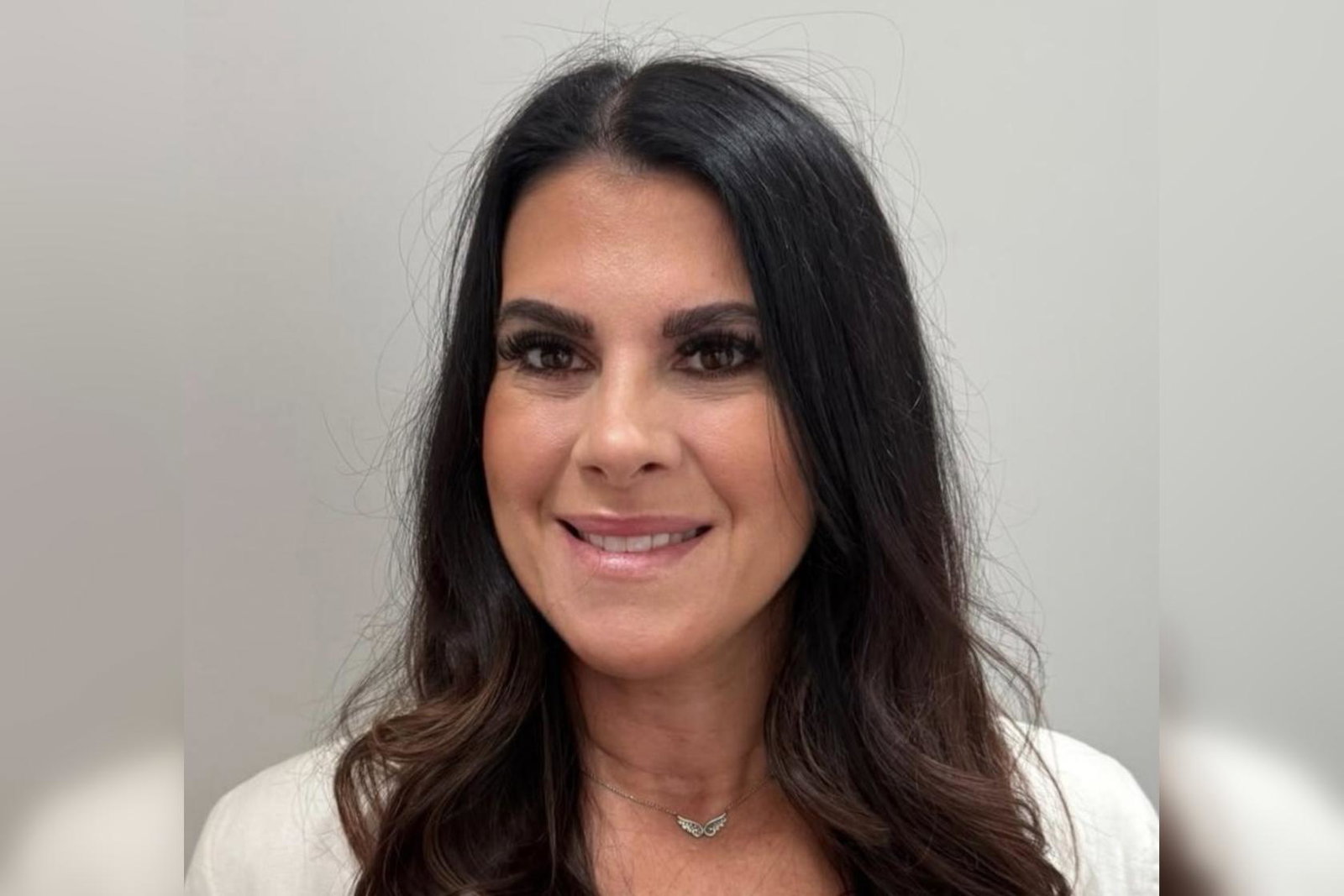 Sarah-Jane Penn, easyJet holidays' Trade Distribution Manager for Birmingham and the South.
