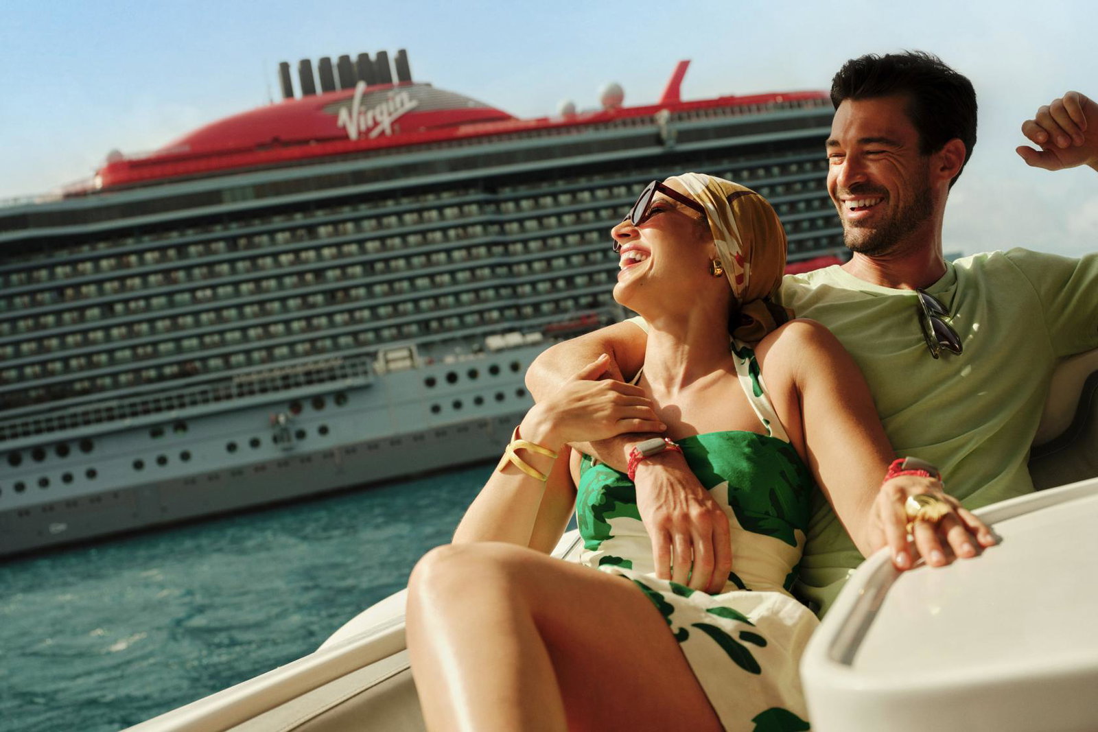 Virgin Voyages