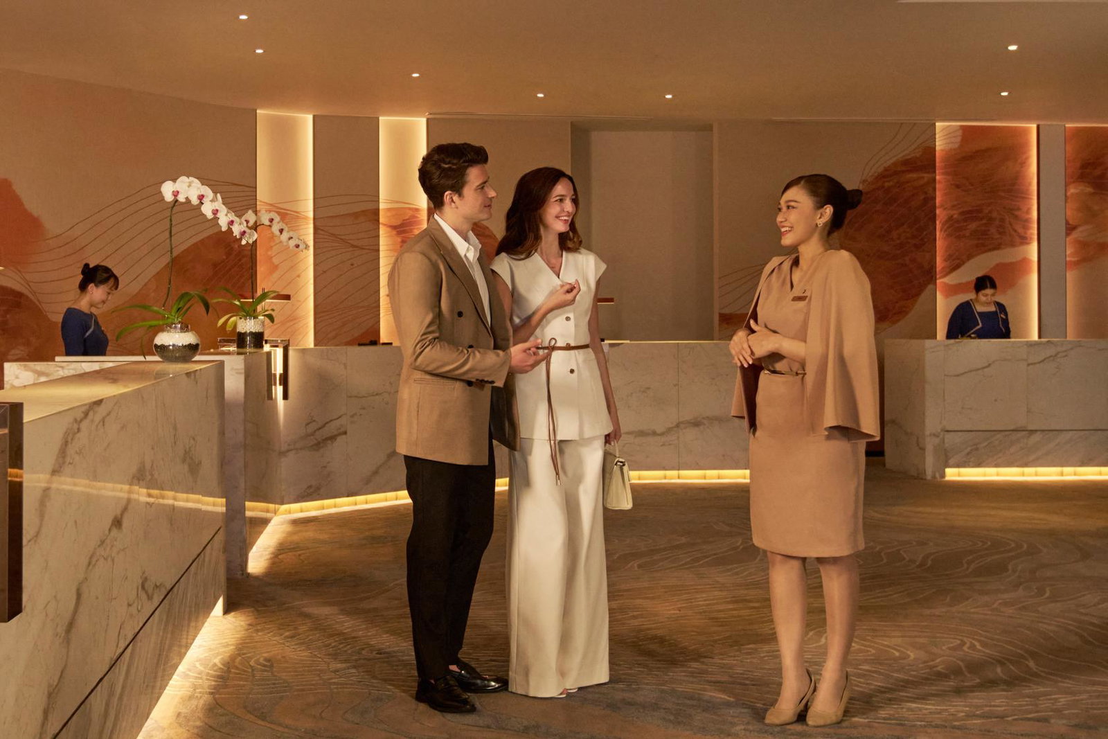 Amari Bangkok
