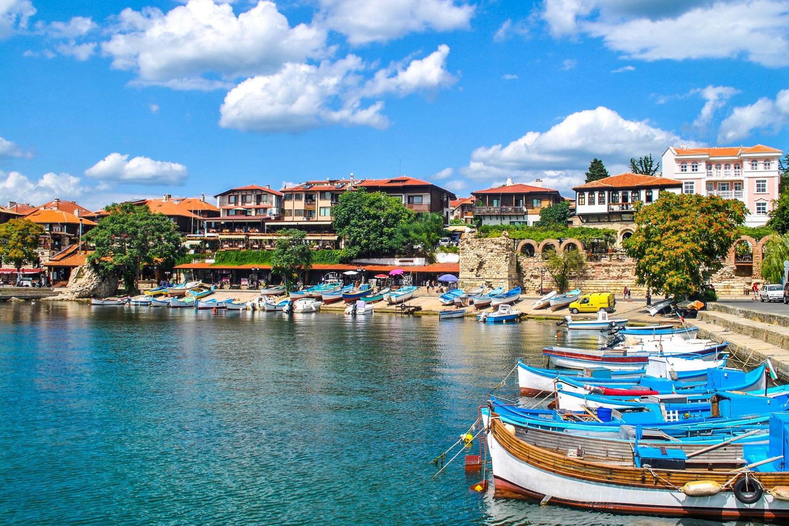 Bourgas, Bulgaria