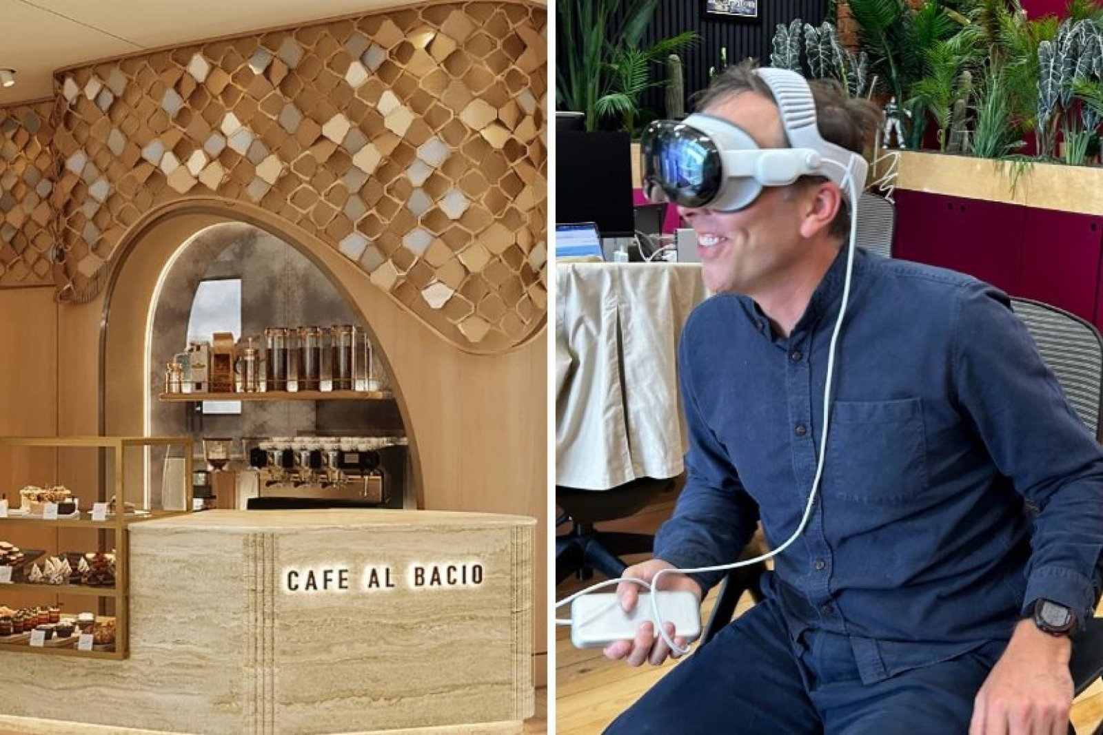 Celebrity River Cruises VR