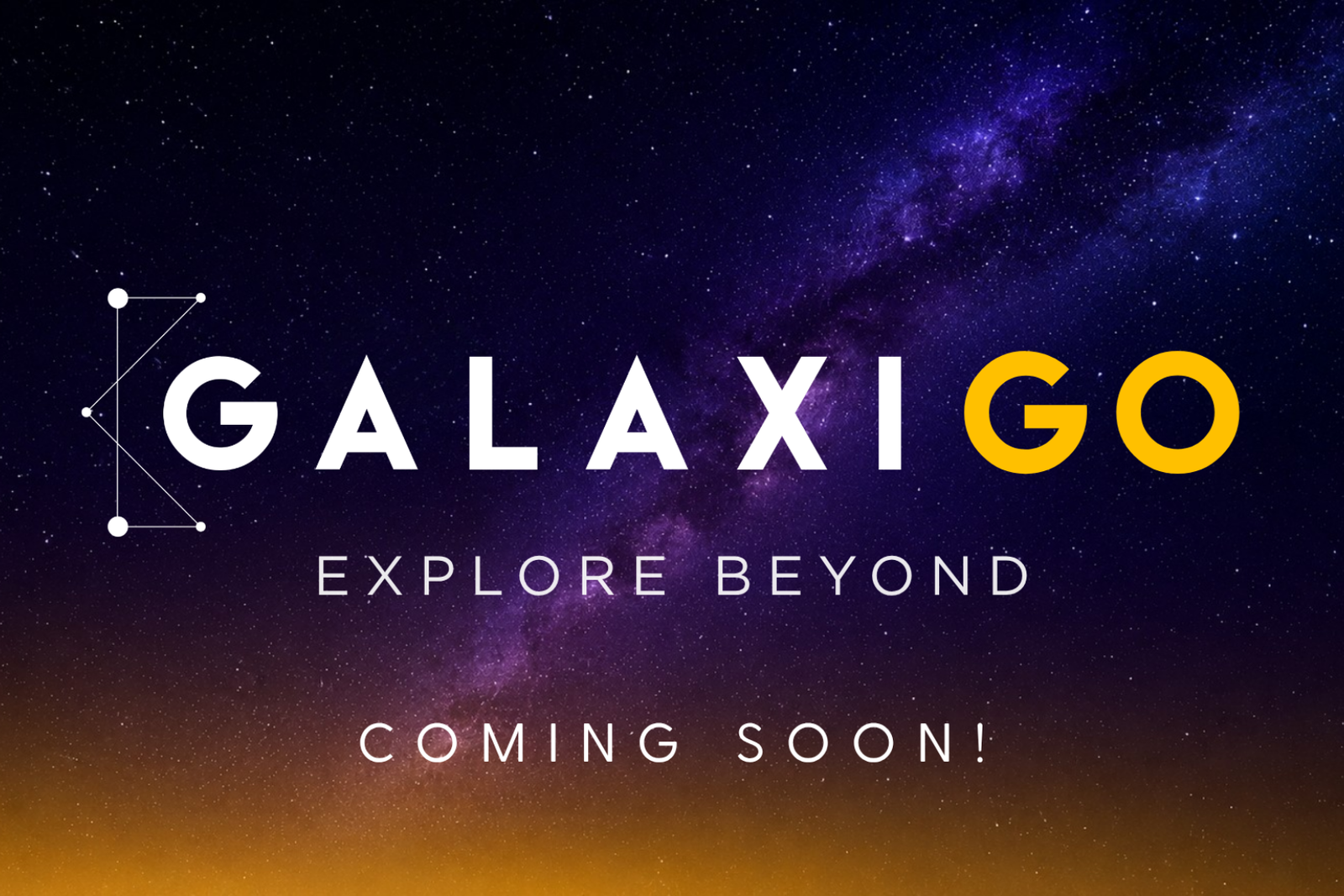 Galaxi Unveils ‘Galaxi Go’