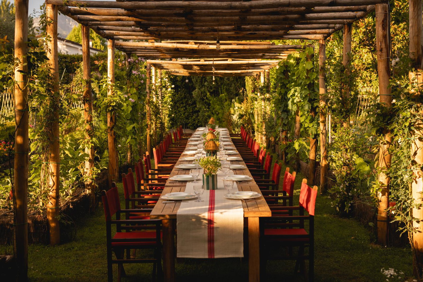 Hermitage Hotel & Resort – Starhotels Collezione