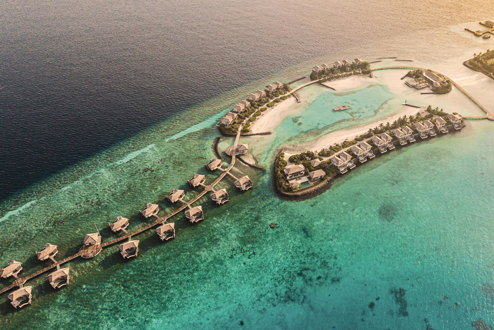 InterContinental Maldives Maamunagau Resort has unveiled its 2026 festive programme