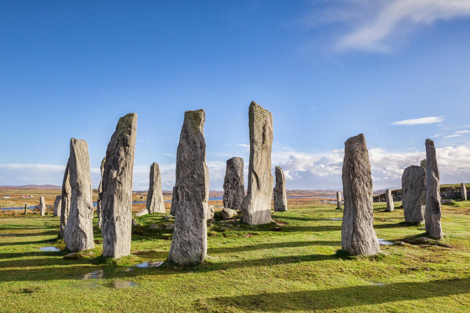 Isle of Lewis