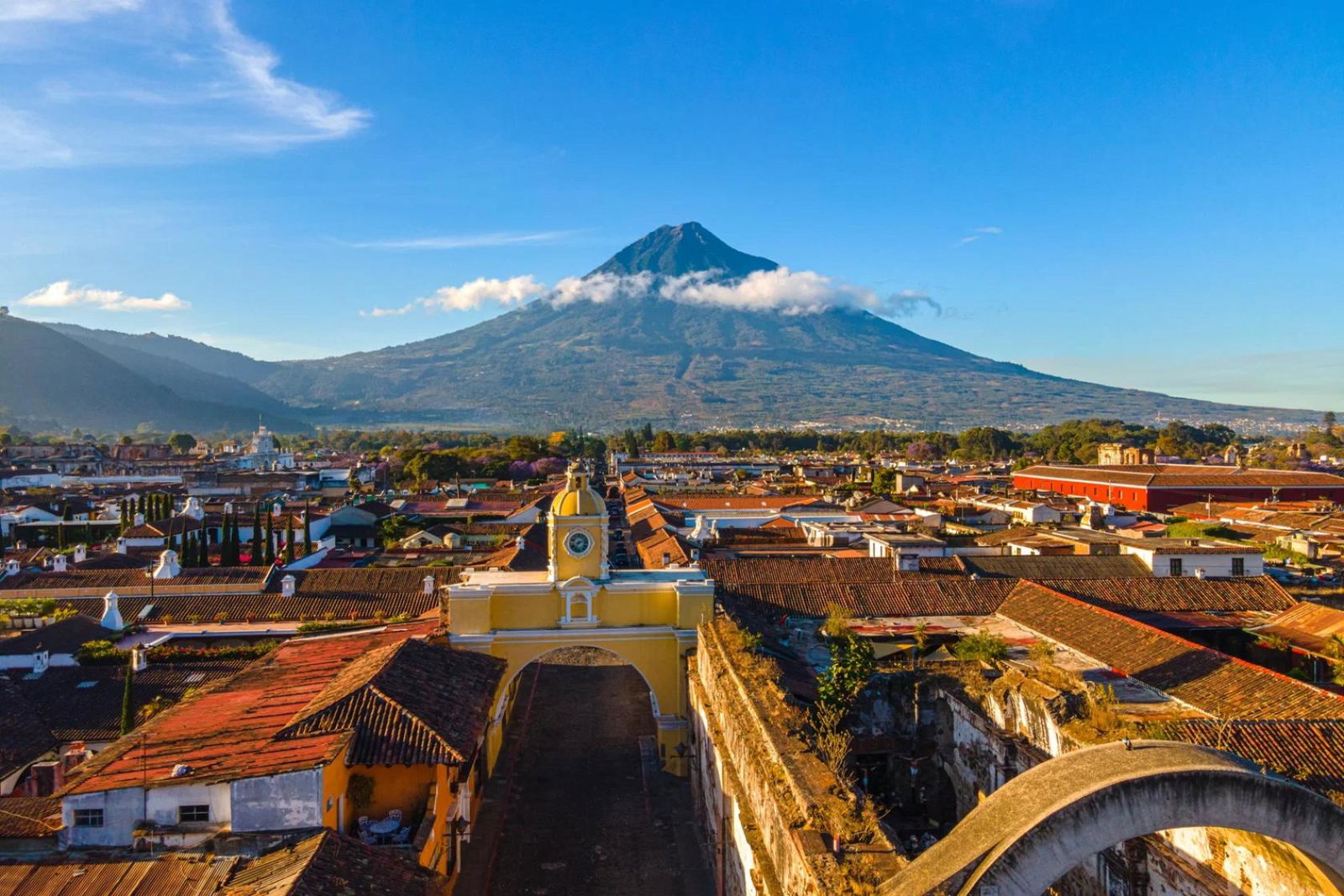 Antigua Guatemala