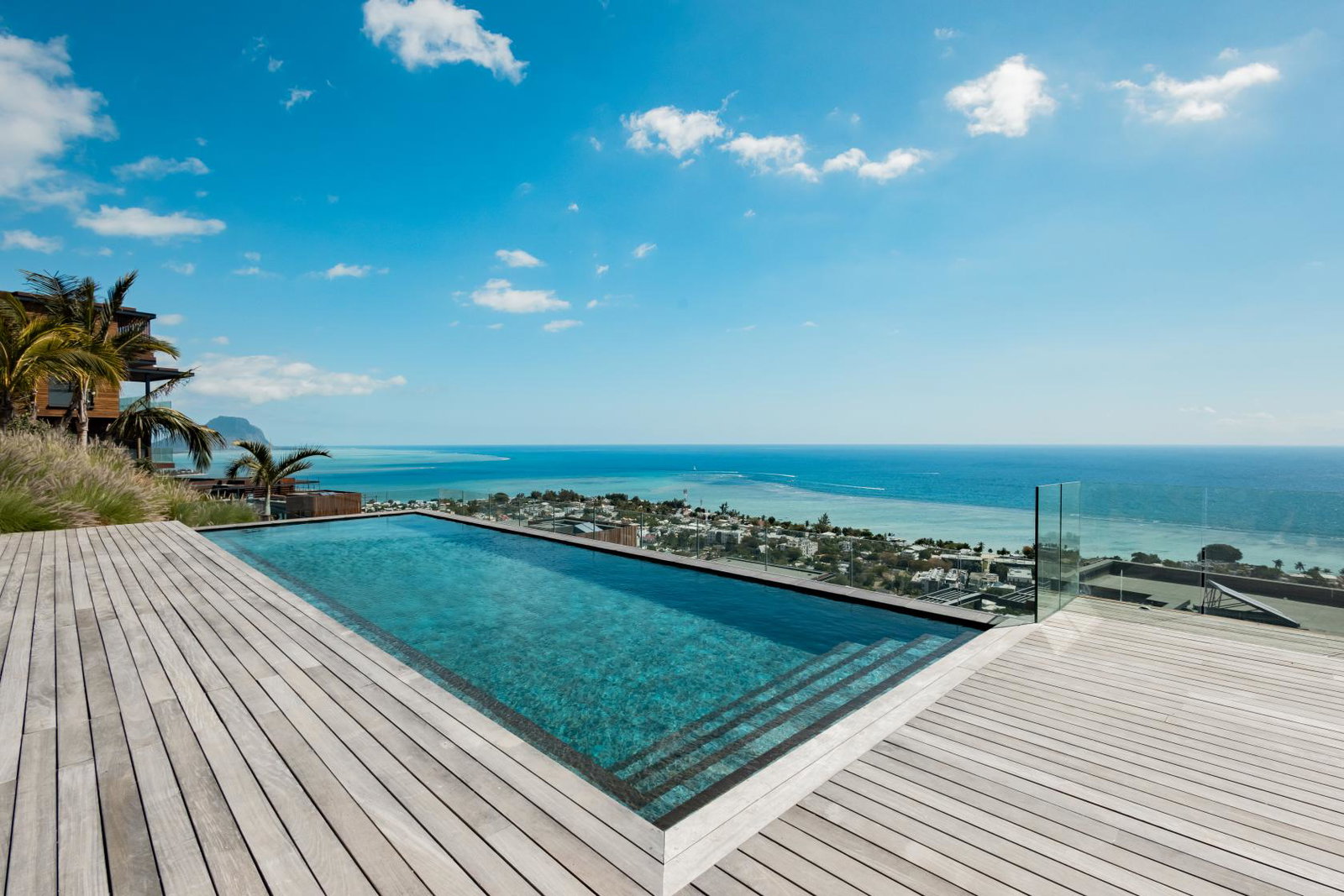 Legend Hill Residences & Spa