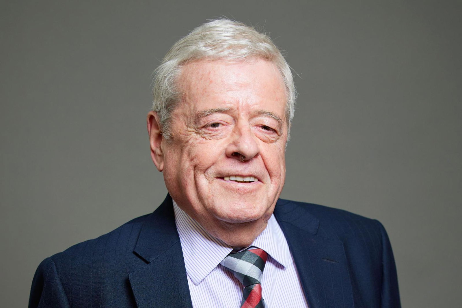 Lord Peter Snape of Wednesbury