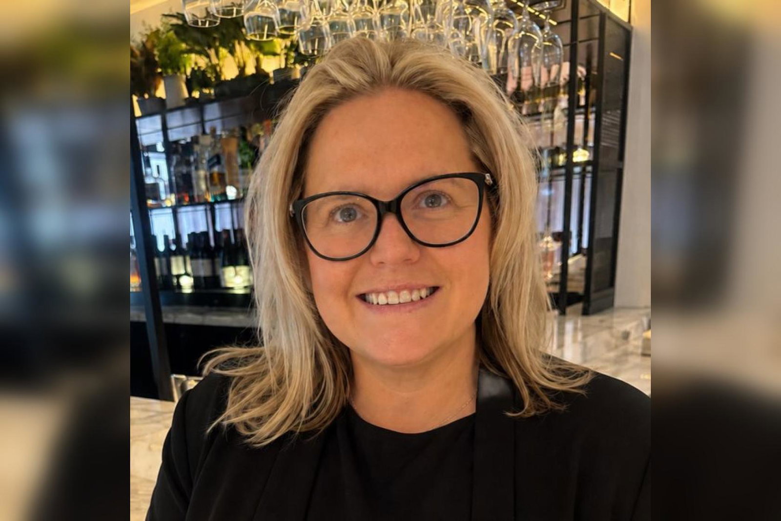 Michele Lister spent more than 30 years in the agency sector before going supplier-side