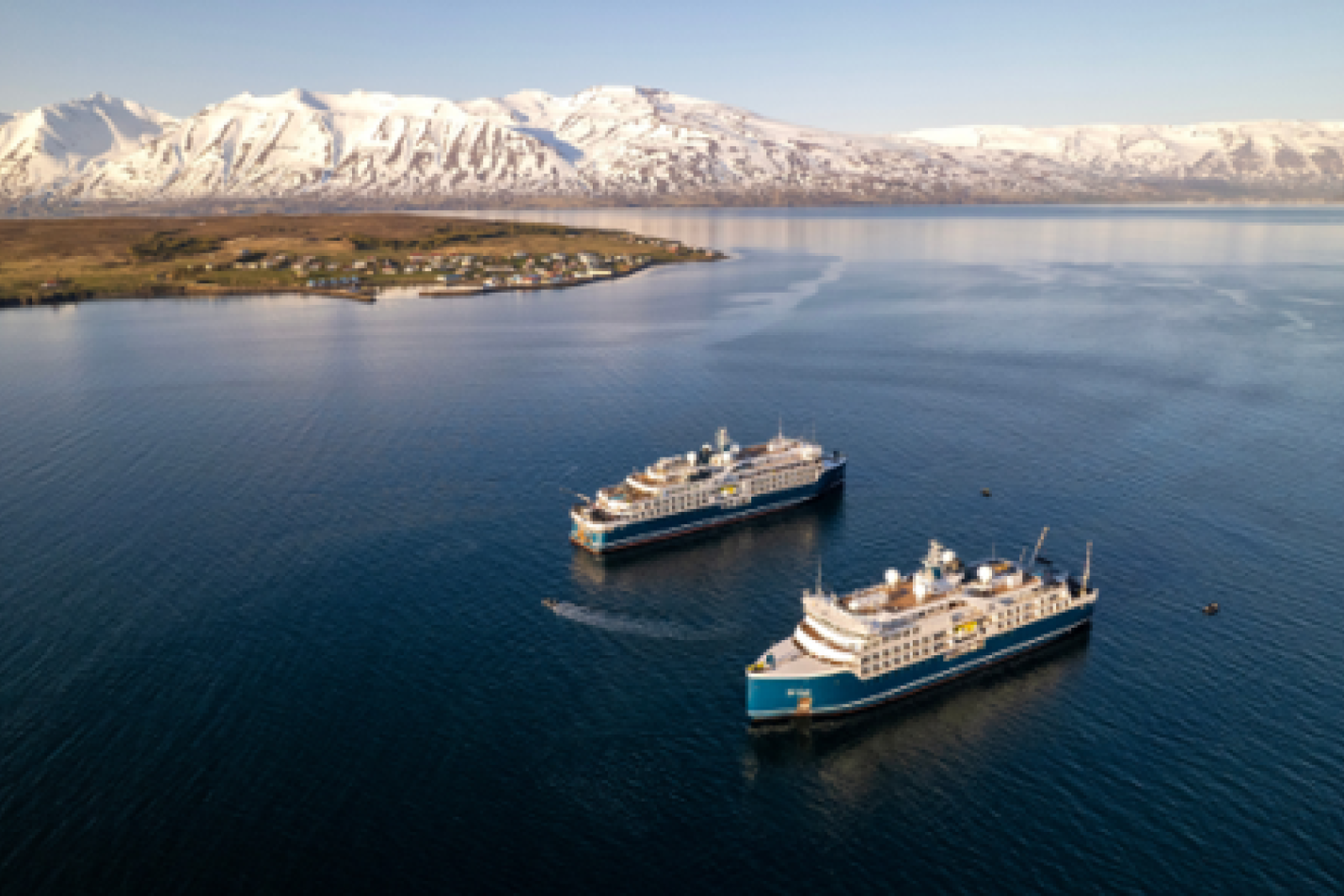 Swan Hellenic