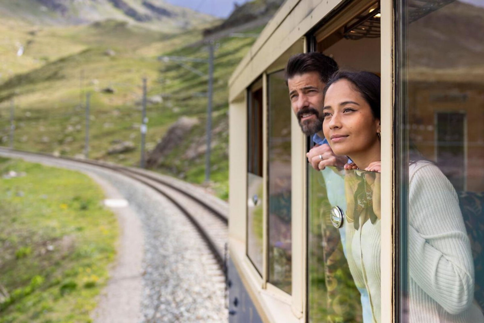 Rhätische Bahn