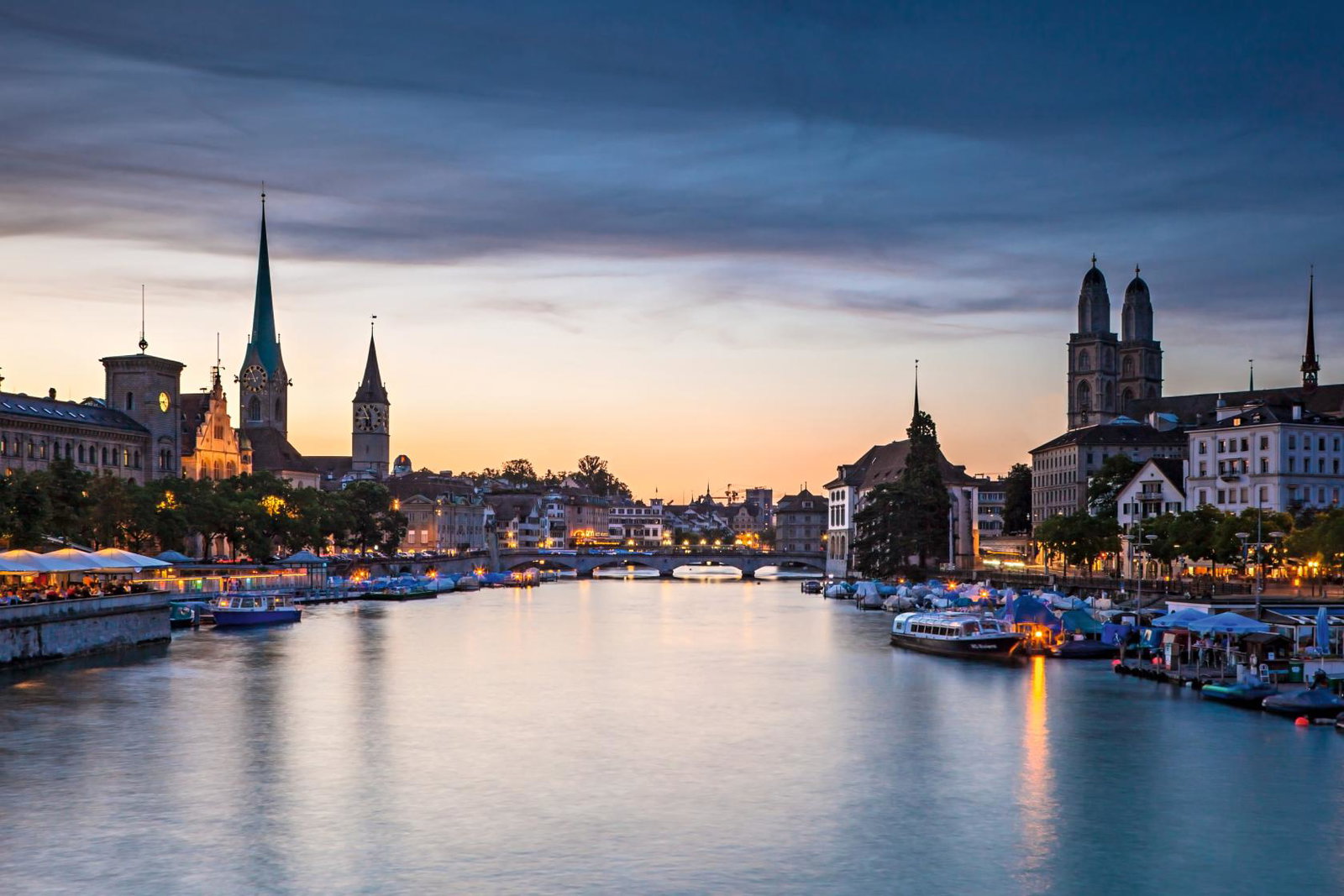 Zurich