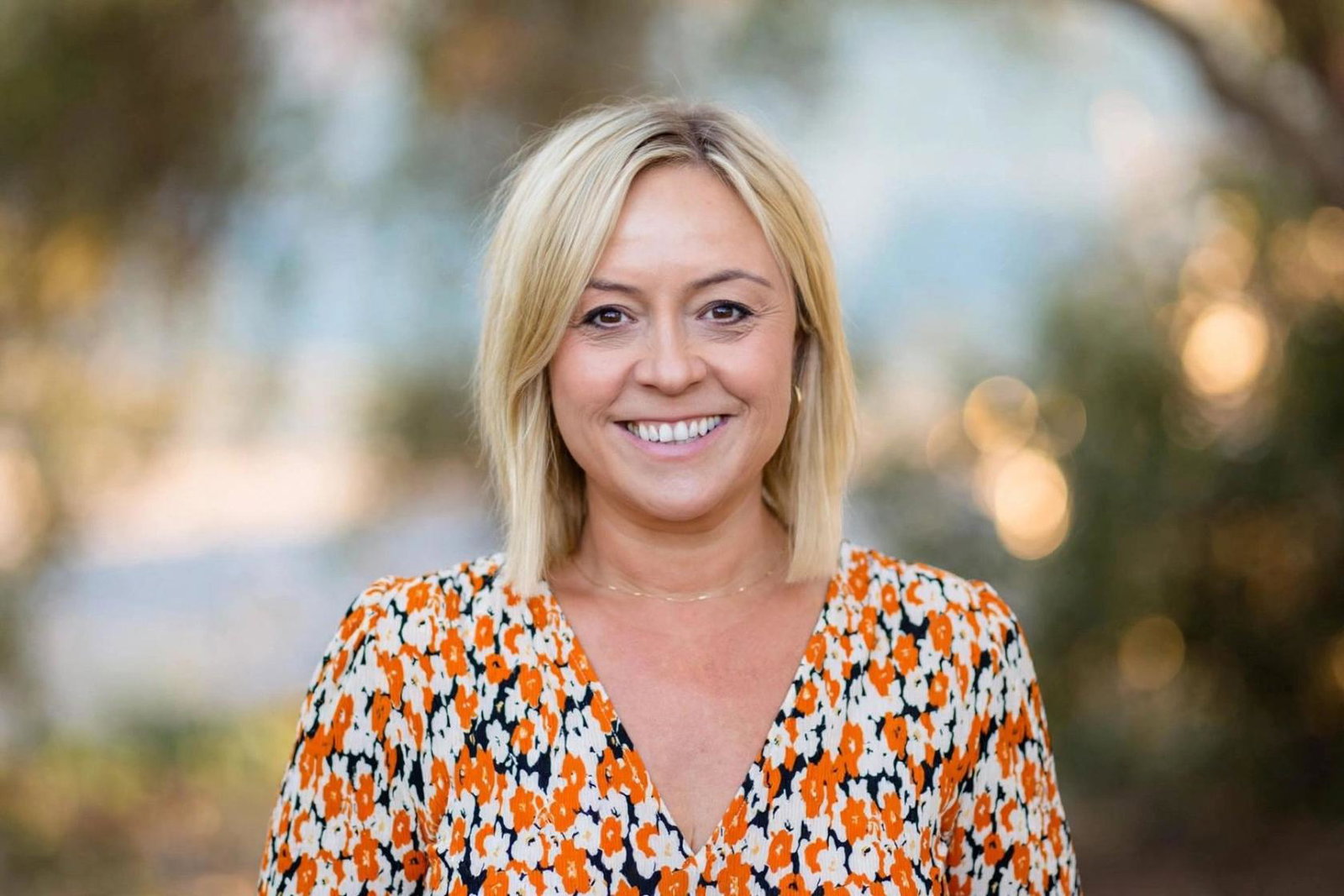 Sarah Weetman