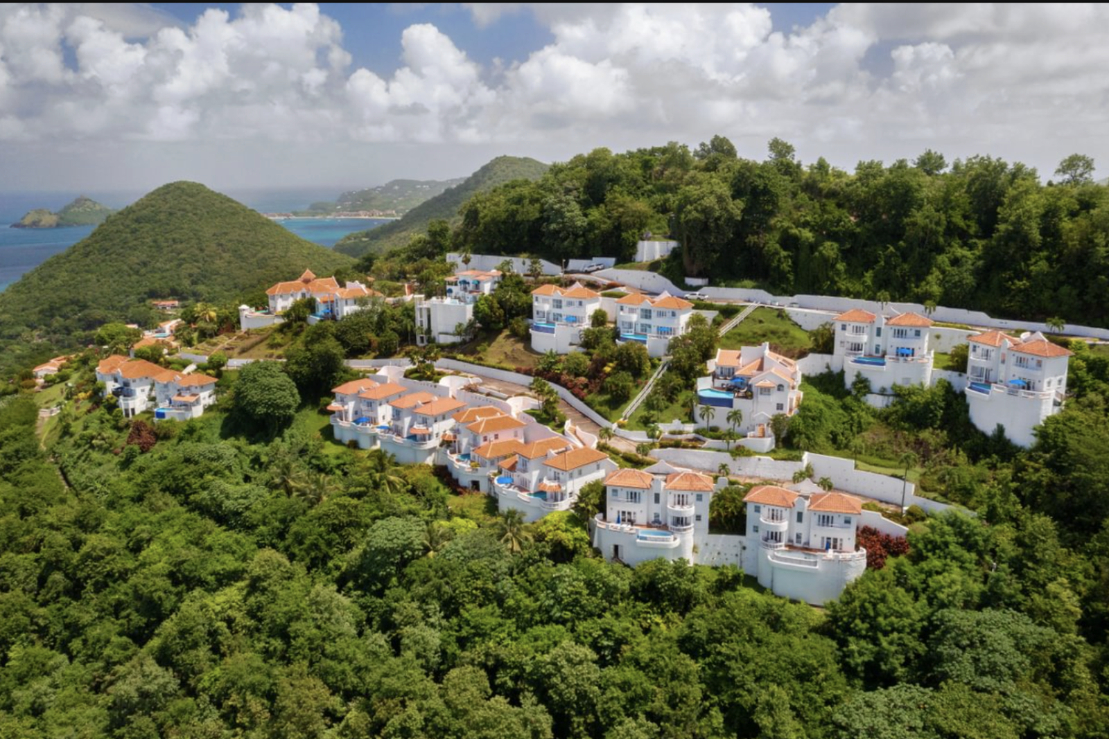 Windjammer Landing Unveils $40 Million St. Lucia Renovation