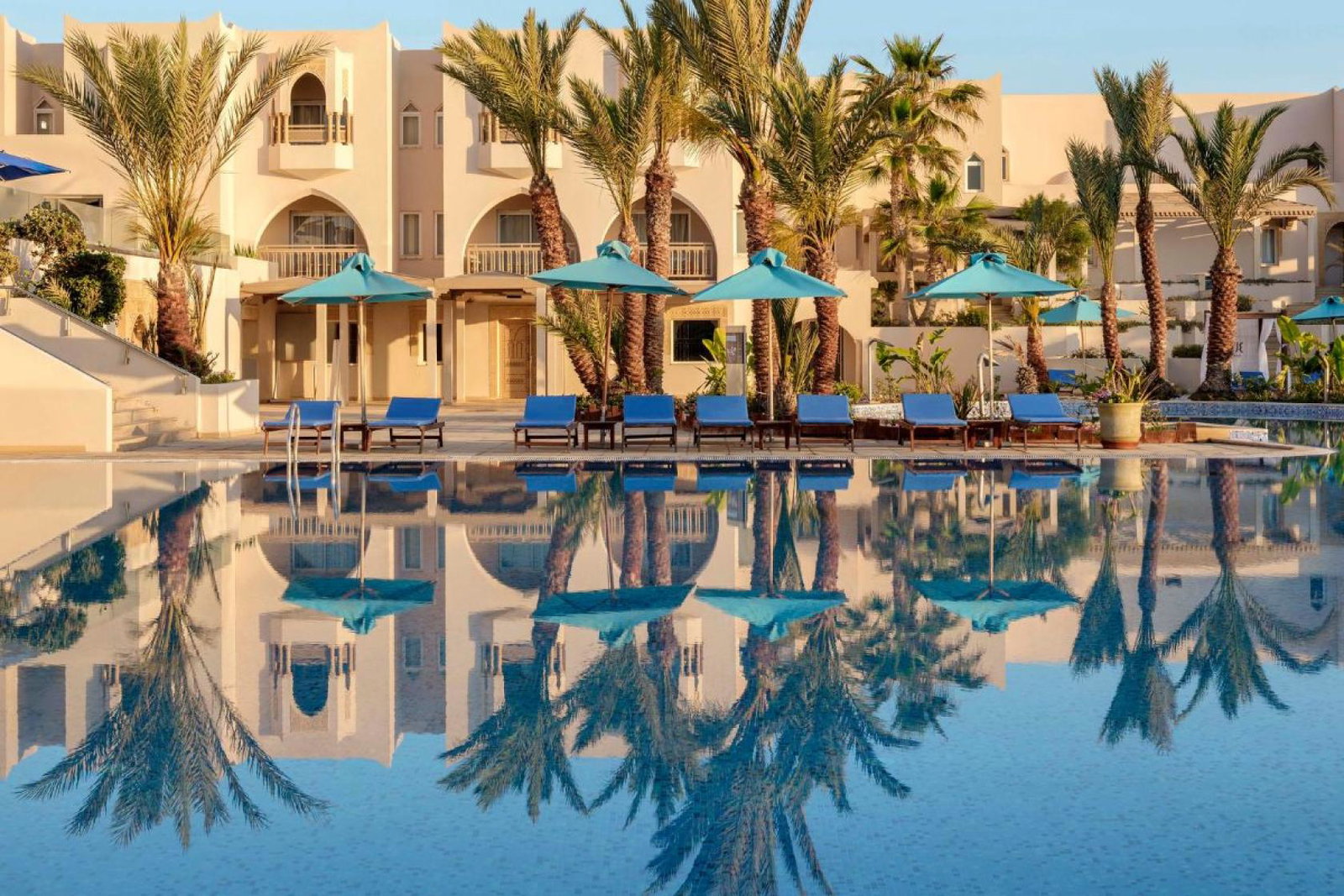 Tui Blue Palm Beach