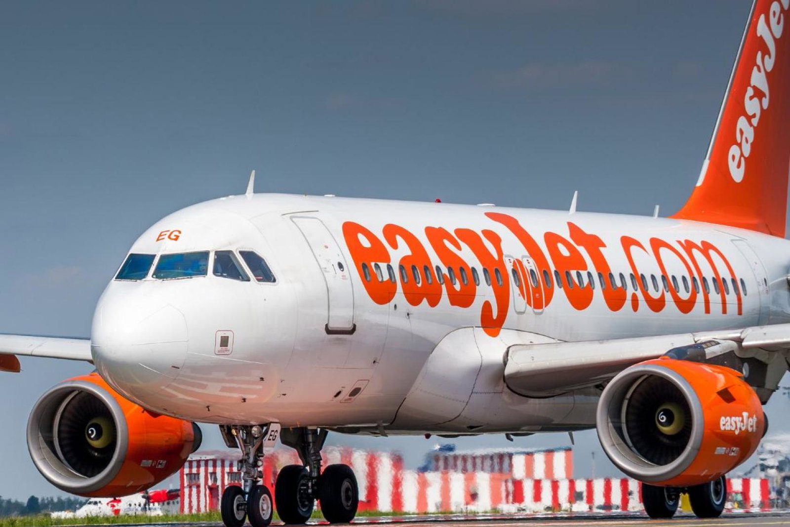 EasyJet sale