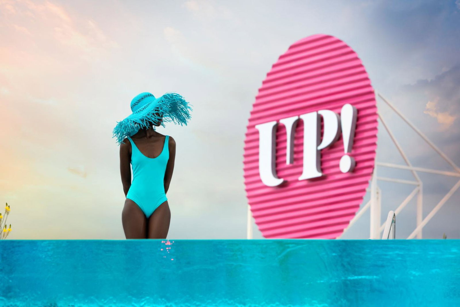 Three of Spring Hotels' properties offer its exclusive UP! concept