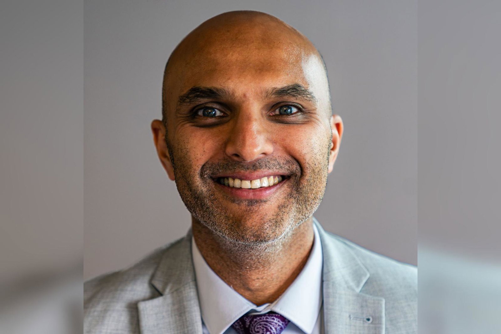Travelpack's Vishal Patel has been promoted to the role of Chief Executive