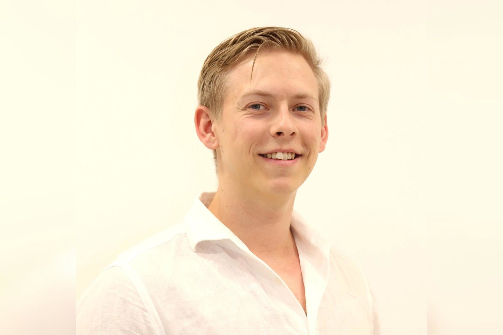 Albin Eriksson Lippe