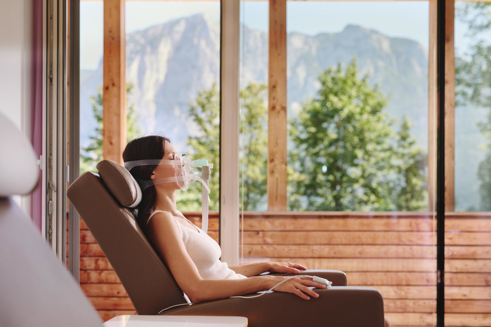MAYRLIFE Medical Health Resort Altaussee