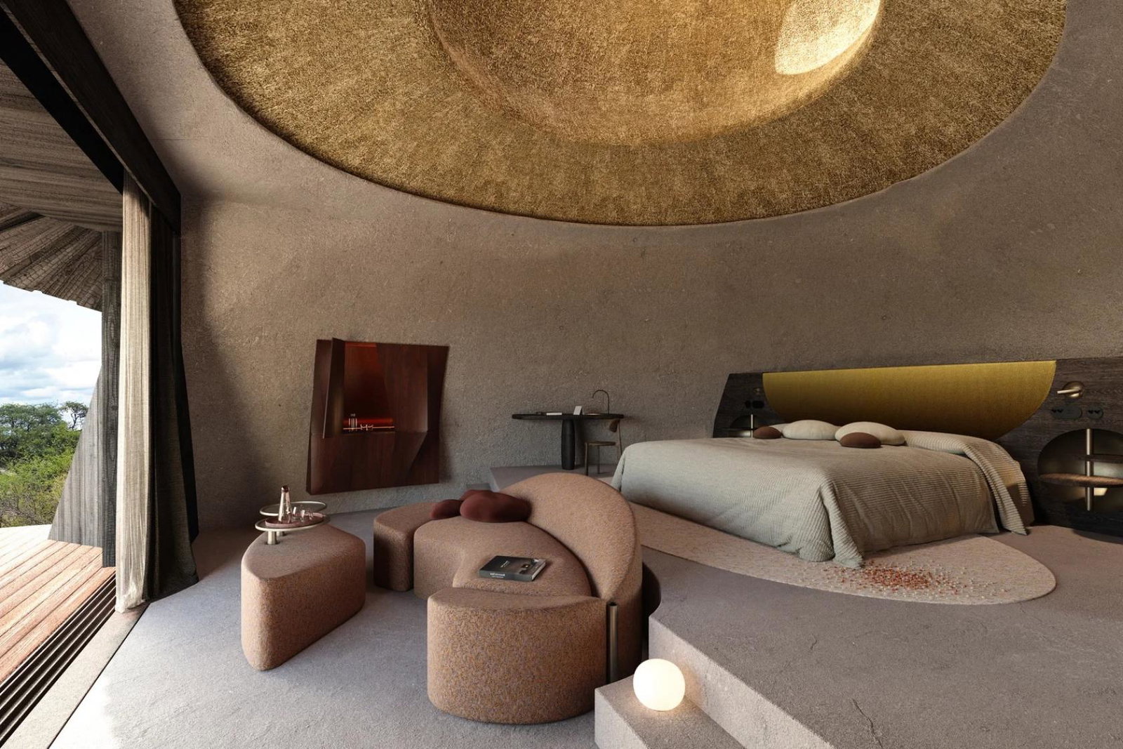 Vestige Xaudum suite 