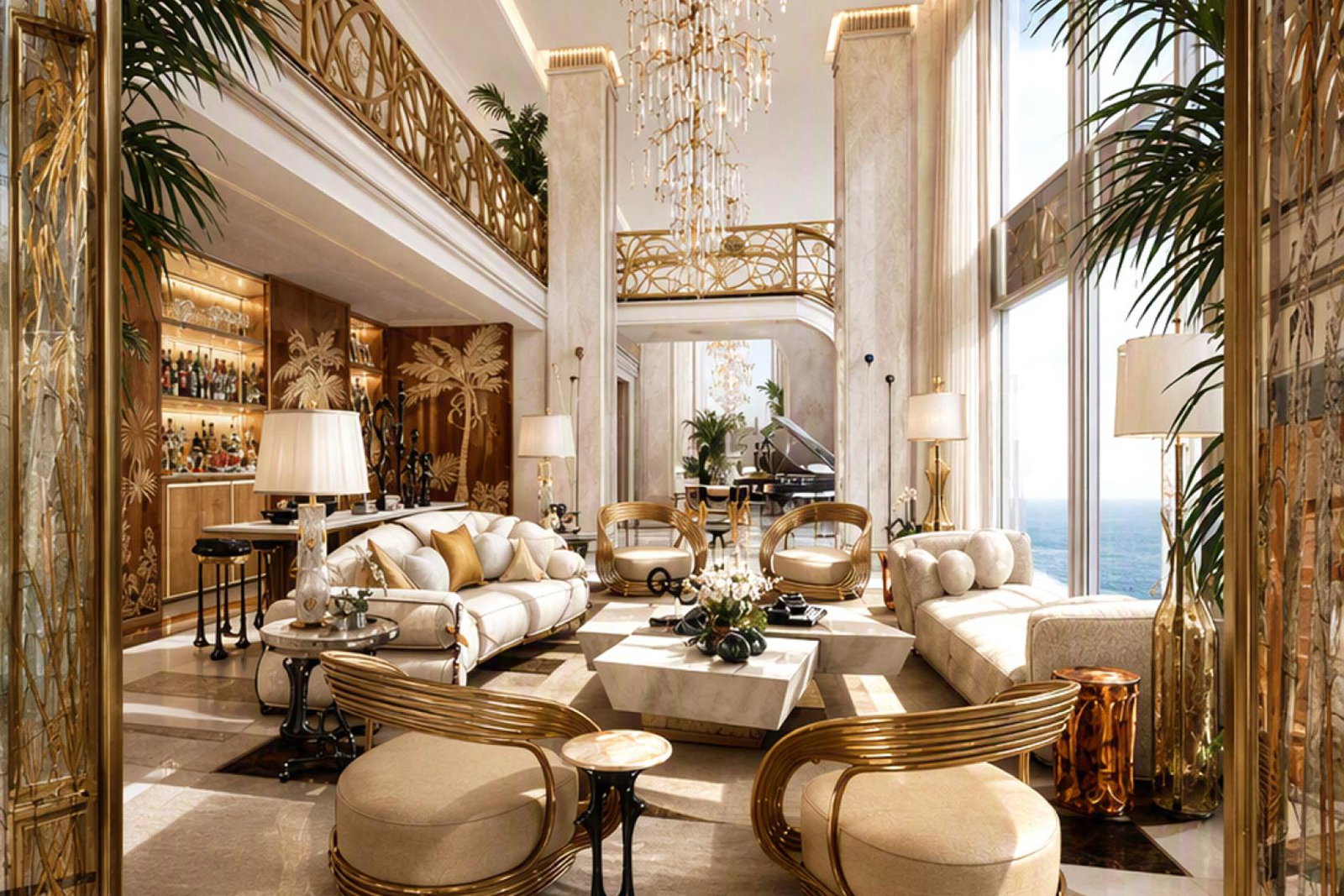 Wynn Al Marjan Island 