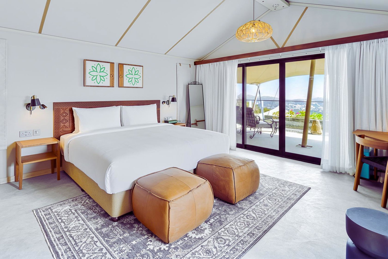 Mountain Suite