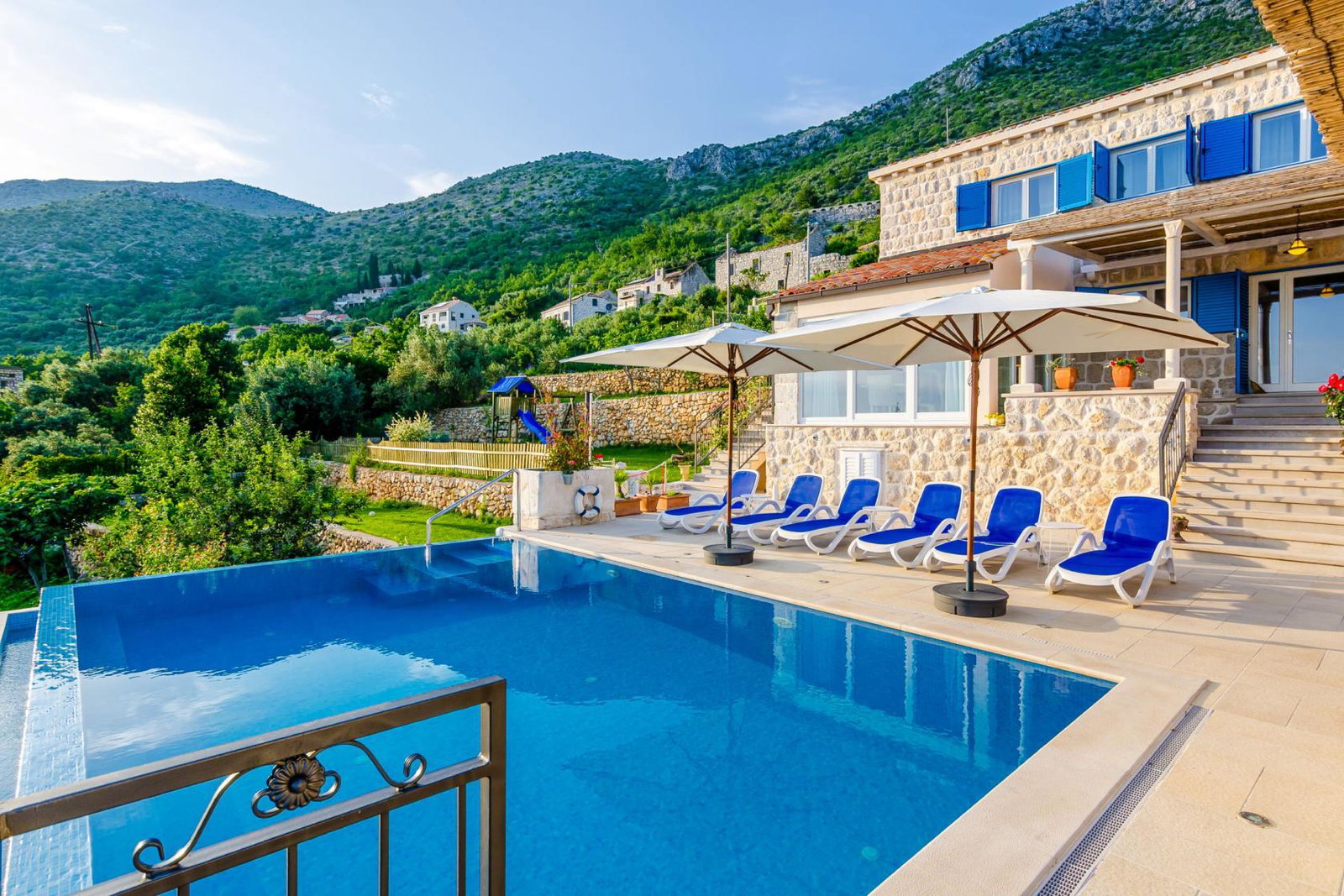 More than 1,000 additional properties will be available through Jet2Villas