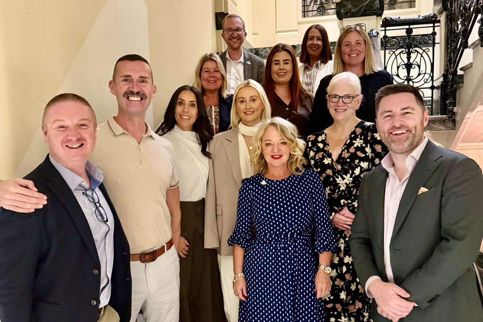 Azamara panel meets in London