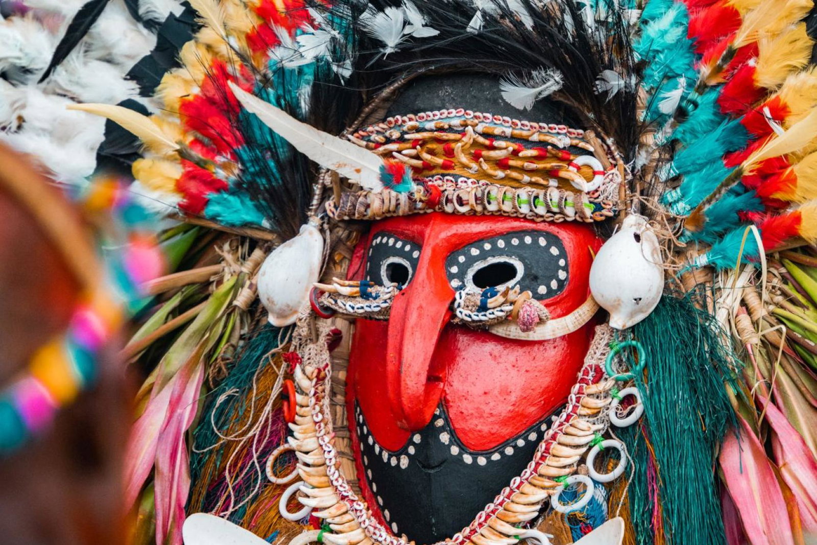 Papua New Guinea