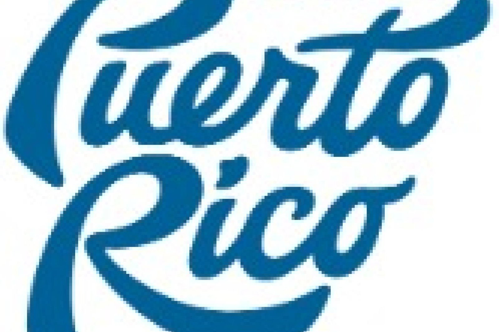 Discover Puerto Rico Logo