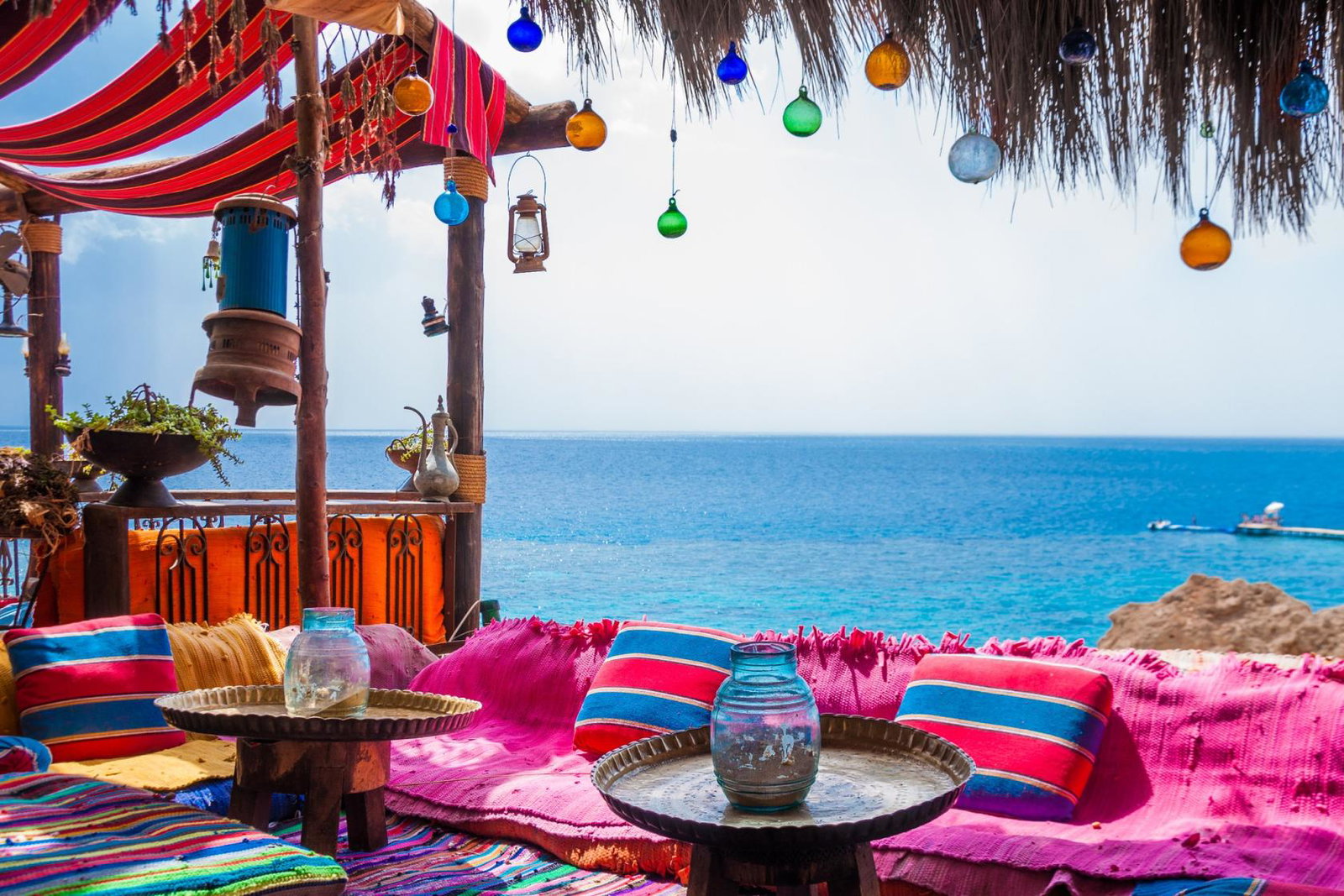Jet2 is returning to Egypt after 15 years this winter