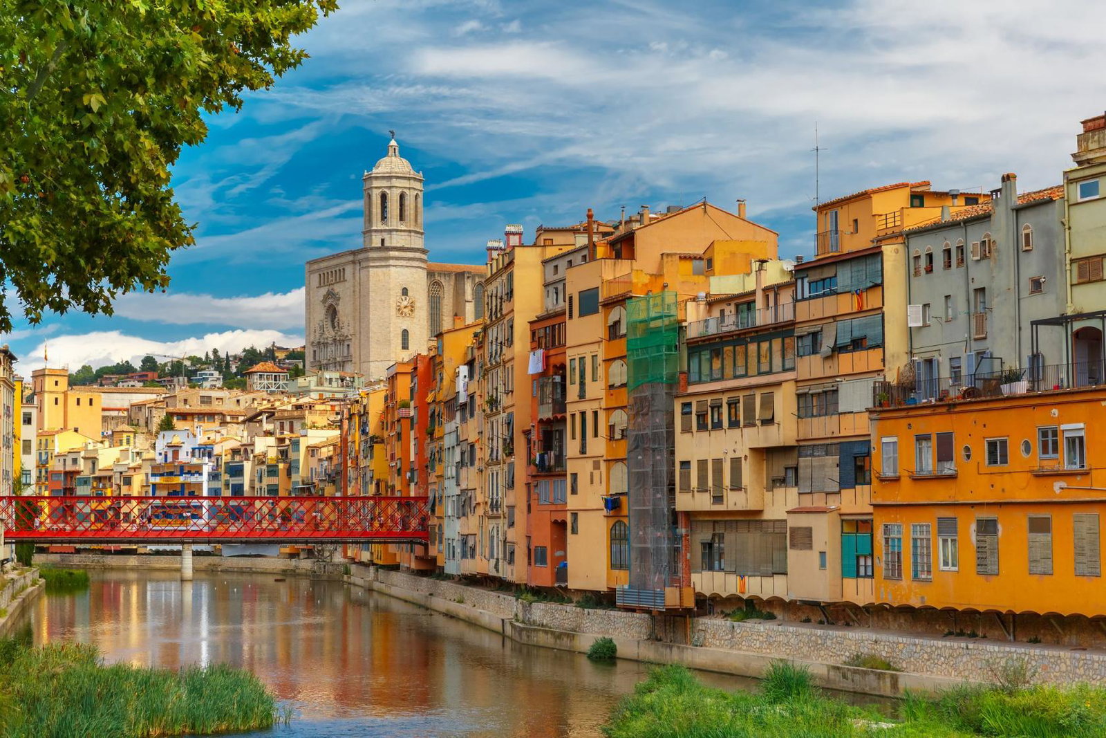 Girona, Spain